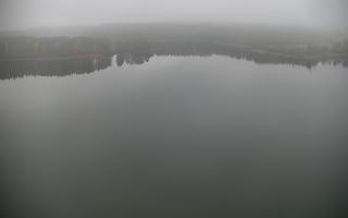 Jezioro Wdzydzkie - Kaszuby - 03-11-2025 09:00