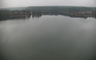 Jezioro Wdzydzkie - Kaszuby - 03-11-2025 09:16