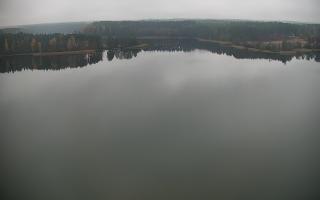 Jezioro Wdzydzkie - Kaszuby - 03-11-2025 09:32