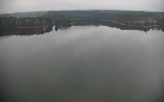 Jezioro Wdzydzkie - Kaszuby - 03-11-2025 09:48