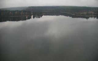 Jezioro Wdzydzkie - Kaszuby - 03-11-2025 10:04