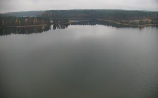 Jezioro Wdzydzkie - Kaszuby - 03-11-2025 10:20