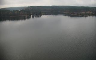 Jezioro Wdzydzkie - Kaszuby - 03-11-2025 10:36