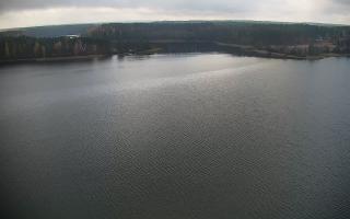 Jezioro Wdzydzkie - Kaszuby - 03-11-2025 10:52