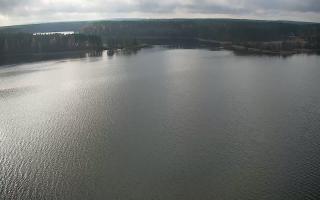 Jezioro Wdzydzkie - Kaszuby - 03-11-2025 11:08