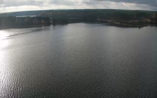 Jezioro Wdzydzkie - Kaszuby - 03-11-2025 11:24
