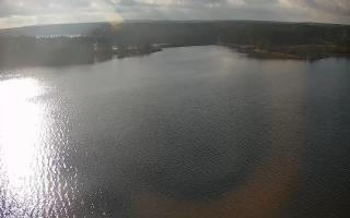 Jezioro Wdzydzkie - Kaszuby - 03-11-2025 11:40