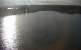 Jezioro Wdzydzkie - Kaszuby - 03-11-2025 11:56