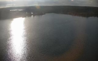 Jezioro Wdzydzkie - Kaszuby - 03-11-2025 12:13