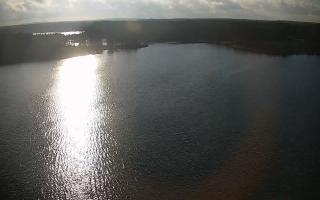 Jezioro Wdzydzkie - Kaszuby - 03-11-2025 12:29