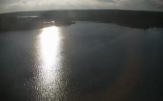 Jezioro Wdzydzkie - Kaszuby - 03-11-2025 12:45