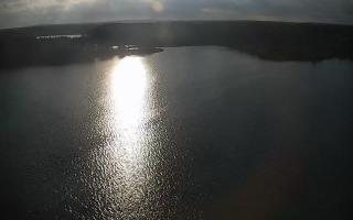 Jezioro Wdzydzkie - Kaszuby - 03-11-2025 13:01