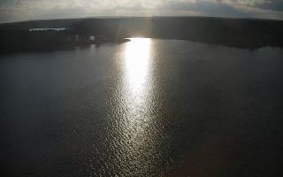 Jezioro Wdzydzkie - Kaszuby - 03-11-2025 13:33