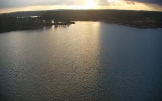 Jezioro Wdzydzkie - Kaszuby - 03-11-2025 14:05