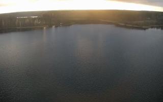 Jezioro Wdzydzkie - Kaszuby - 03-11-2025 14:21