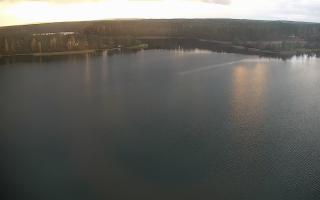 Jezioro Wdzydzkie - Kaszuby - 03-11-2025 14:37