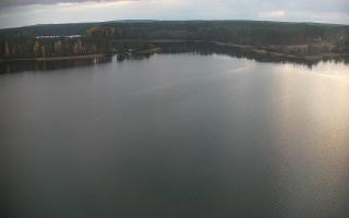 Jezioro Wdzydzkie - Kaszuby - 03-11-2025 14:53