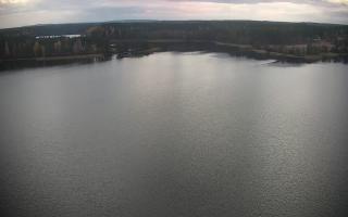 Jezioro Wdzydzkie - Kaszuby - 03-11-2025 15:09