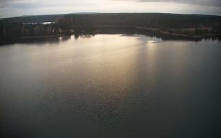Jezioro Wdzydzkie - Kaszuby - 03-11-2025 15:25