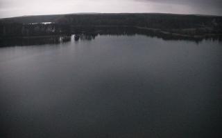 Jezioro Wdzydzkie - Kaszuby - 03-11-2025 15:41