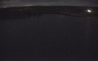 Jezioro Wdzydzkie - Kaszuby - 03-11-2025 17:17