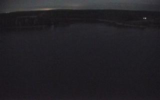 Jezioro Wdzydzkie - Kaszuby - 03-11-2025 17:49