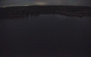 Jezioro Wdzydzkie - Kaszuby - 03-11-2025 18:05