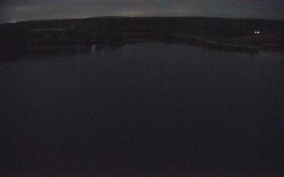 Jezioro Wdzydzkie - Kaszuby - 03-11-2025 18:37