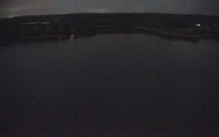 Jezioro Wdzydzkie - Kaszuby - 03-11-2025 18:53