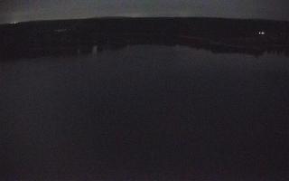 Jezioro Wdzydzkie - Kaszuby - 03-11-2025 19:10