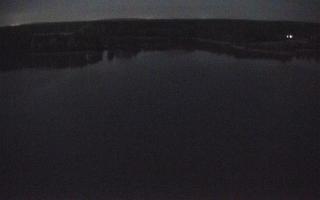 Jezioro Wdzydzkie - Kaszuby - 03-11-2025 19:26