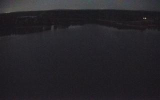 Jezioro Wdzydzkie - Kaszuby - 03-11-2025 19:42