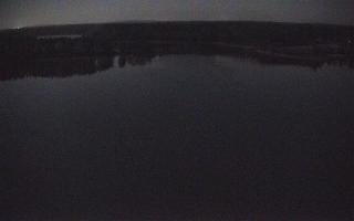 Jezioro Wdzydzkie - Kaszuby - 03-11-2025 20:14