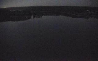 Jezioro Wdzydzkie - Kaszuby - 03-11-2025 20:30