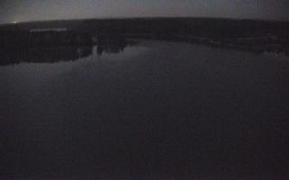 Jezioro Wdzydzkie - Kaszuby - 03-11-2025 20:46