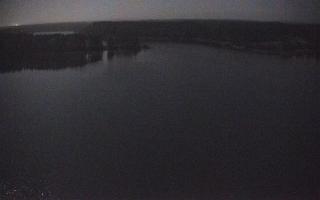 Jezioro Wdzydzkie - Kaszuby - 03-11-2025 21:18