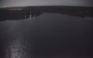 Jezioro Wdzydzkie - Kaszuby - 03-11-2025 21:50