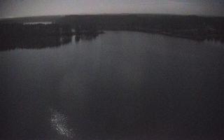 Jezioro Wdzydzkie - Kaszuby - 03-11-2025 22:22