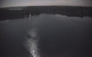 Jezioro Wdzydzkie - Kaszuby - 03-11-2025 22:38