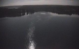 Jezioro Wdzydzkie - Kaszuby - 03-11-2025 22:54