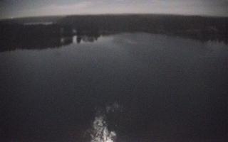 Jezioro Wdzydzkie - Kaszuby - 03-11-2025 23:10