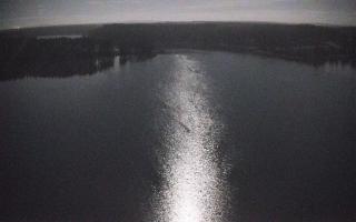 Jezioro Wdzydzkie - Kaszuby - 03-11-2025 23:26