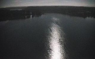 Jezioro Wdzydzkie - Kaszuby - 03-11-2025 23:42