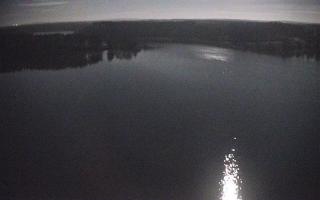 Jezioro Wdzydzkie - Kaszuby - 04-11-2025 00:14