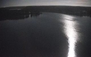 Jezioro Wdzydzkie - Kaszuby - 04-11-2025 00:30