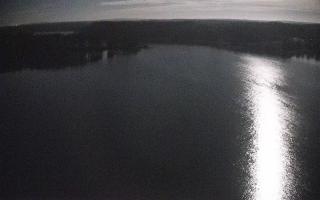 Jezioro Wdzydzkie - Kaszuby - 04-11-2025 00:46