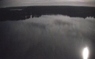 Jezioro Wdzydzkie - Kaszuby - 04-11-2025 01:02