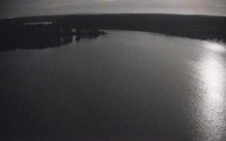 Jezioro Wdzydzkie - Kaszuby - 04-11-2025 01:18