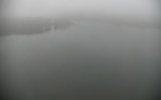 Jezioro Wdzydzkie - Kaszuby - 18-12-2025 10:47