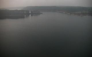 Jezioro Wdzydzkie - Kaszuby - 19-12-2025 06:18